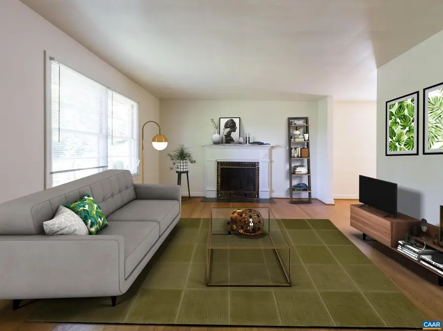 821 Cabell Ave #a&b, Charlottesville, VA 22903 - #3