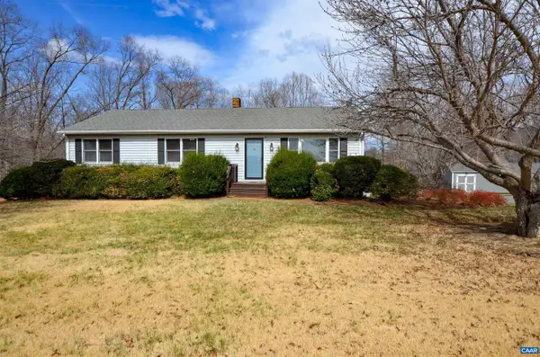 104 Blue Ridge Ln, FABER, VA 22938