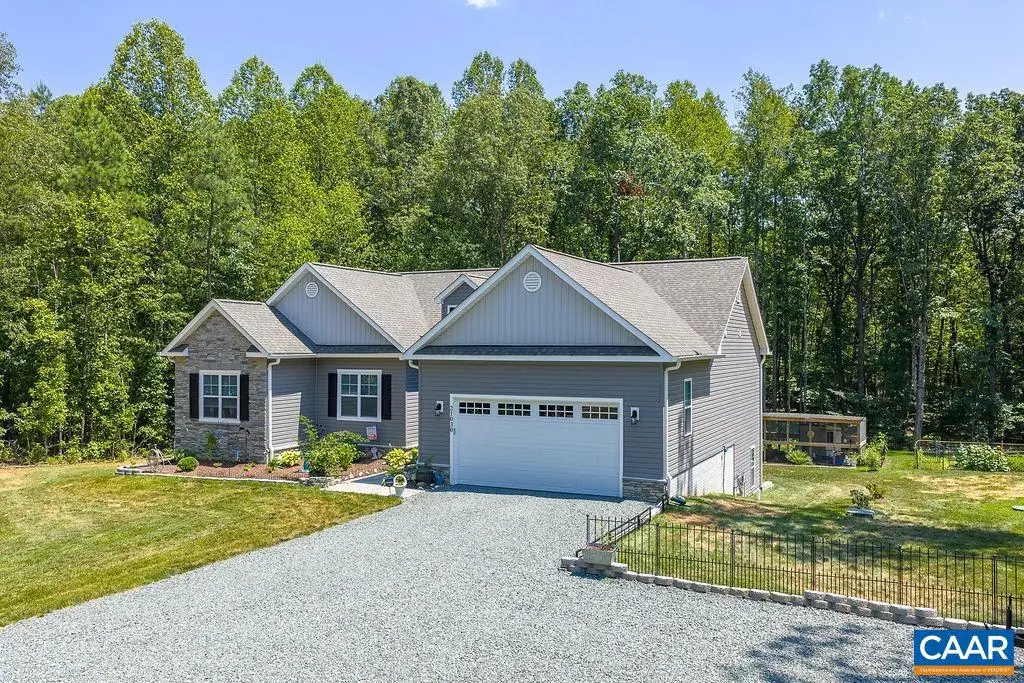 21030 Dunni Way, Orange, VA 22960 - #1