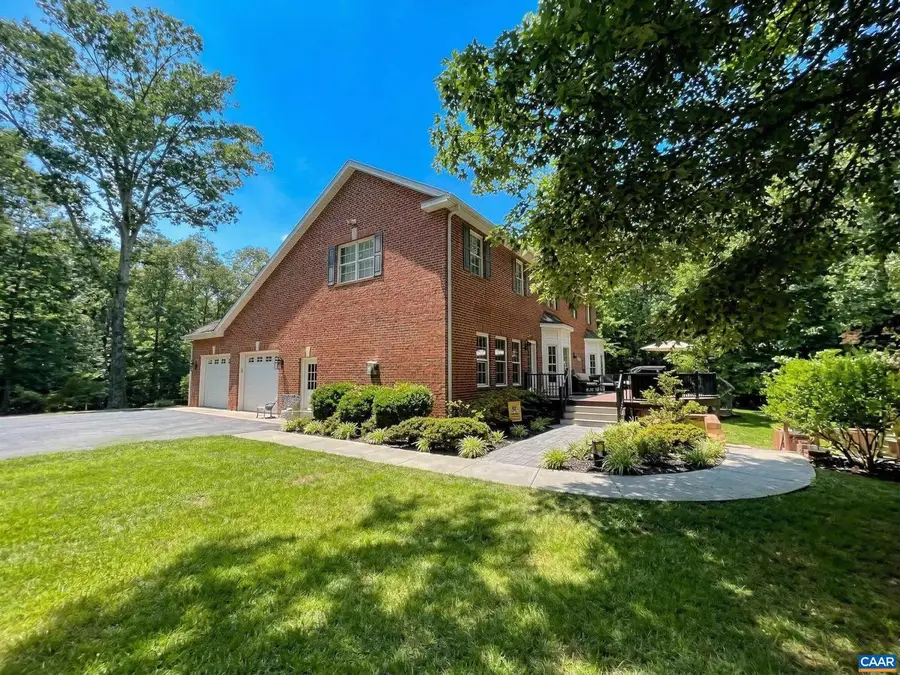 4605 Blue Run Rd, Somerset, VA 22972 - #2