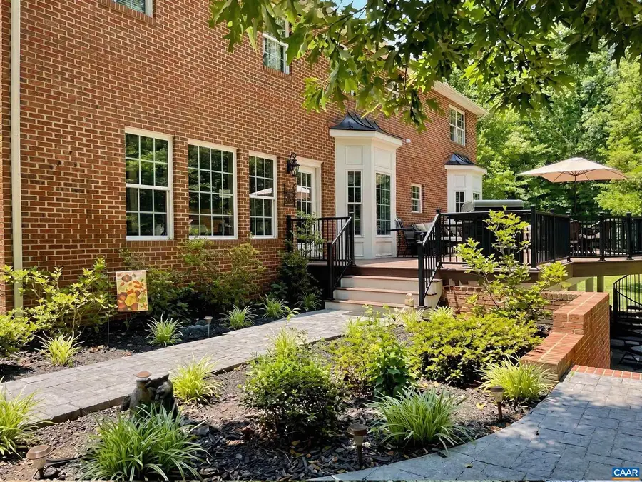 4605 Blue Run Rd, Somerset, VA 22972 - #3