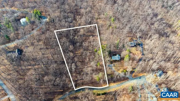 Lot 28 Stone Chimneys Rd #28, NELLYSFORD, VA 22958