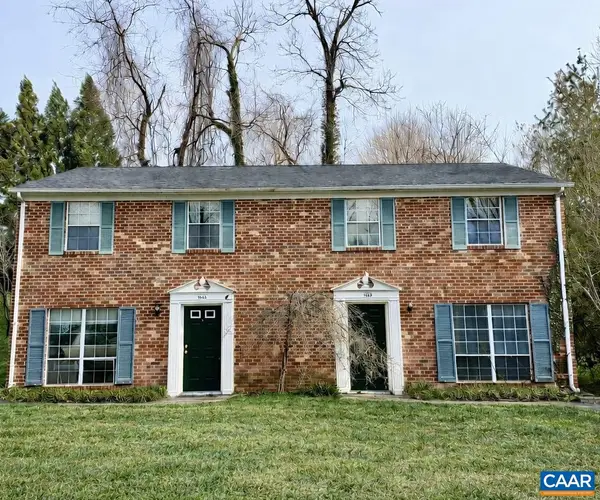 104 Longwood Dr, CHARLOTTESVILLE, VA 22903
