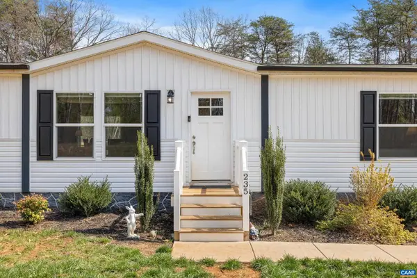 235 Shores Rd, PALMYRA, VA 22963