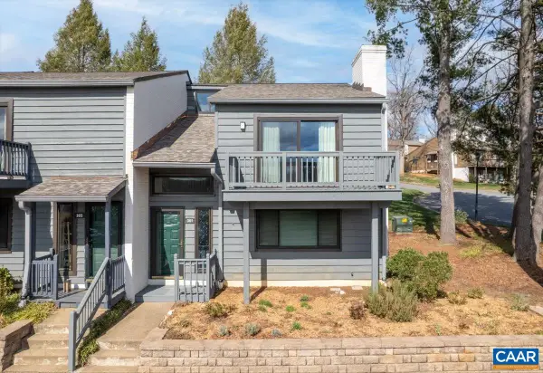 301 Harvest Dr, CHARLOTTESVILLE, VA 22903