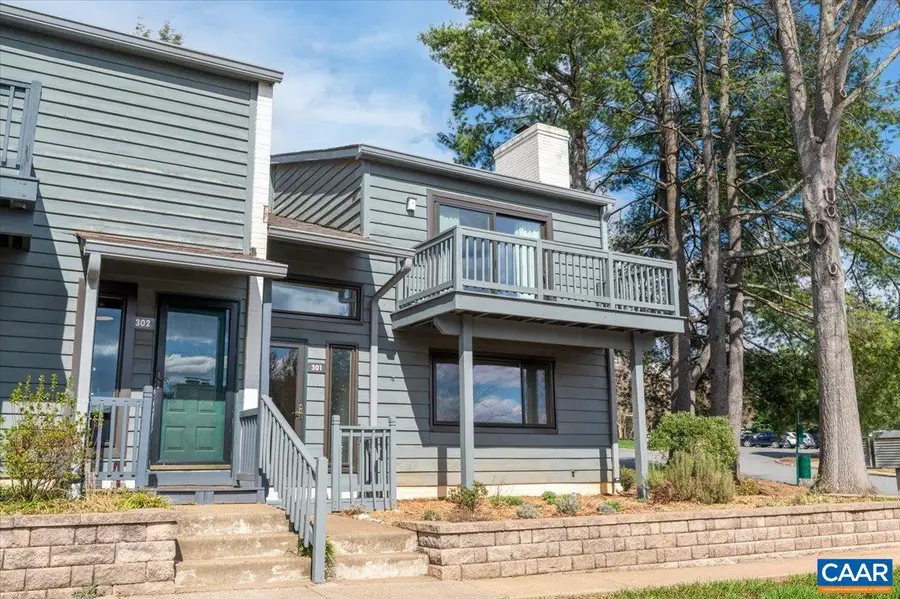 301 Harvest Dr, Charlottesville, VA 22903 - #3