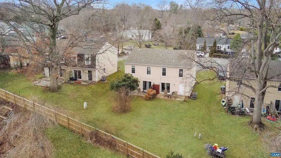 2502 Naylor St, Charlottesville, VA 22902 - #3