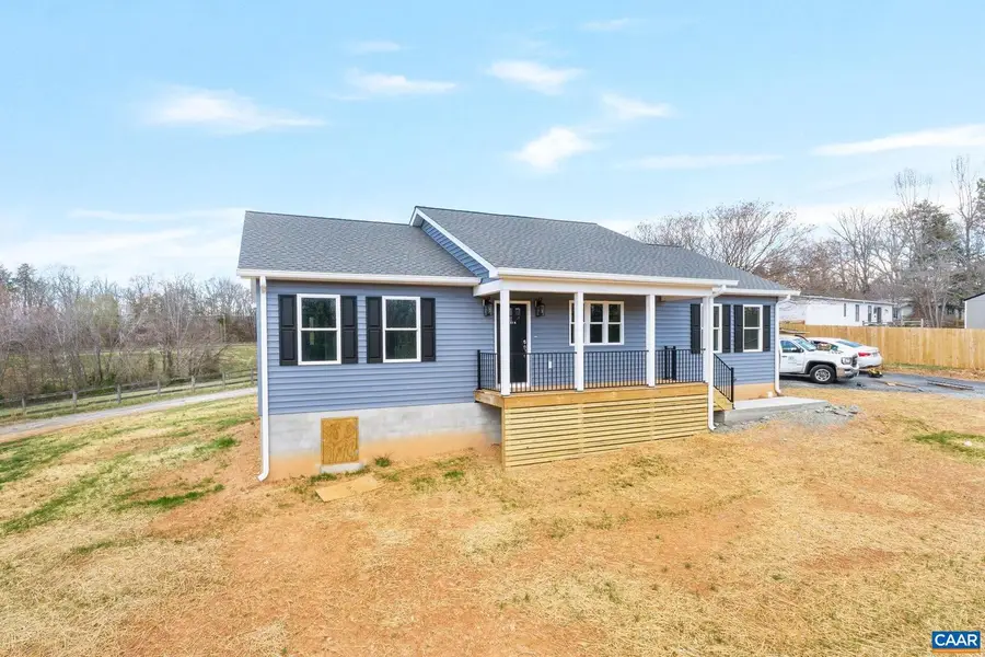 140 Dogwood Hts, Scottsville, VA 24590 - #3