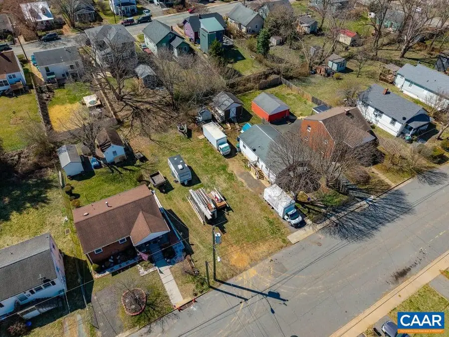 Tbd Montrose Ave, Charlottesville, VA 22902 - #3