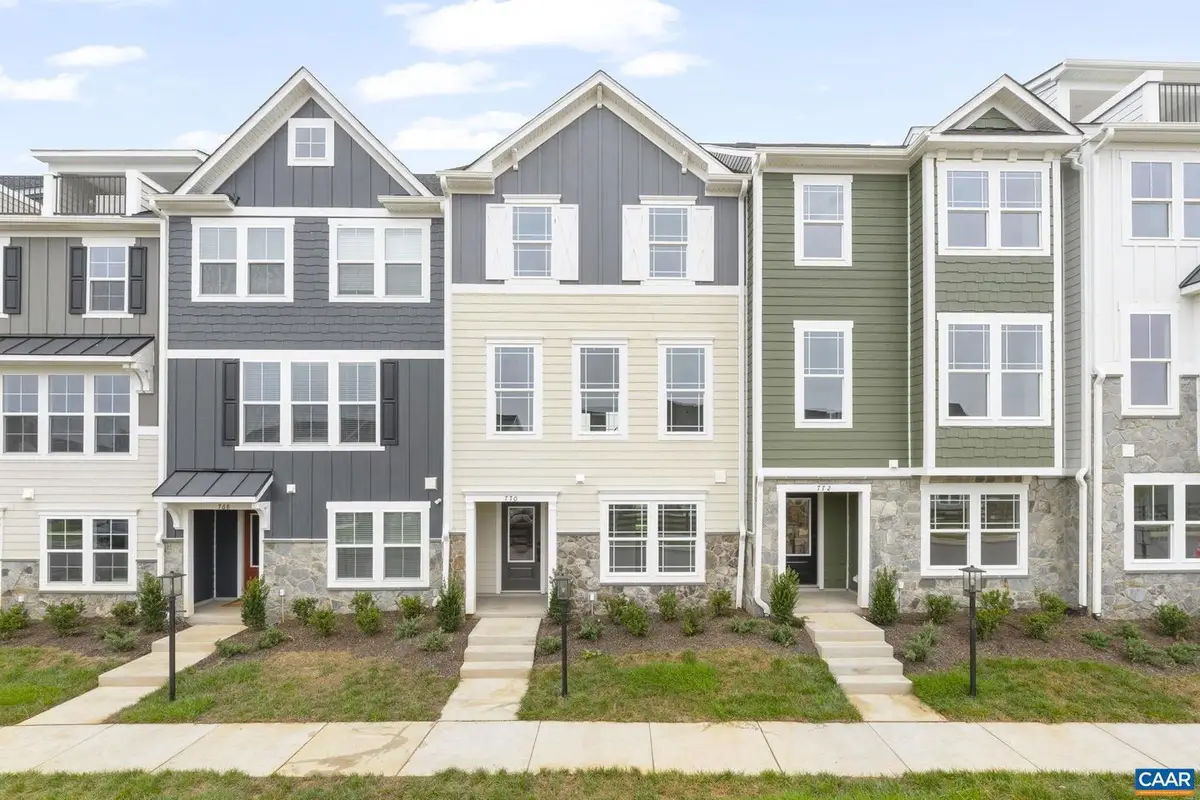 770 Park Ridge Dr, Crozet, VA 22932 - #1