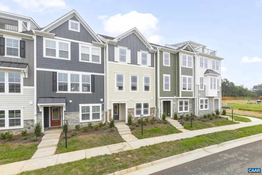 770 Park Ridge Dr, Crozet, VA 22932 - #2