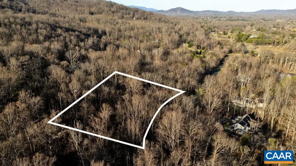 Lot 33 Monocan Dr, Nellysford, VA 22958 - #1