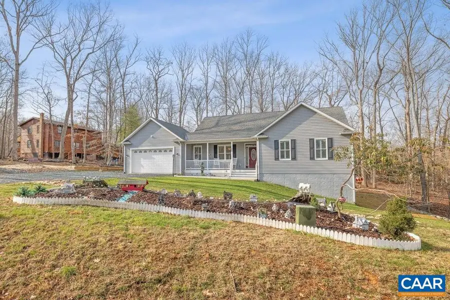 32 Mulligan Dr, Palmyra, VA 22963 - #2