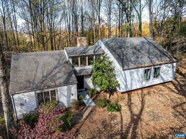 1880 North Pantops Dr, CHARLOTTESVILLE, VA 22911