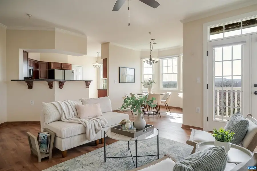 1055 Weybridge Ct #204, Charlottesville, VA 22911 - #3