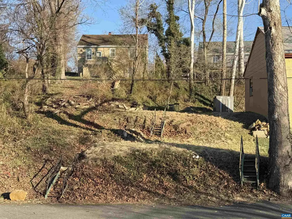 1000 2nd St #6b, Charlottesville, VA 22902 - #1