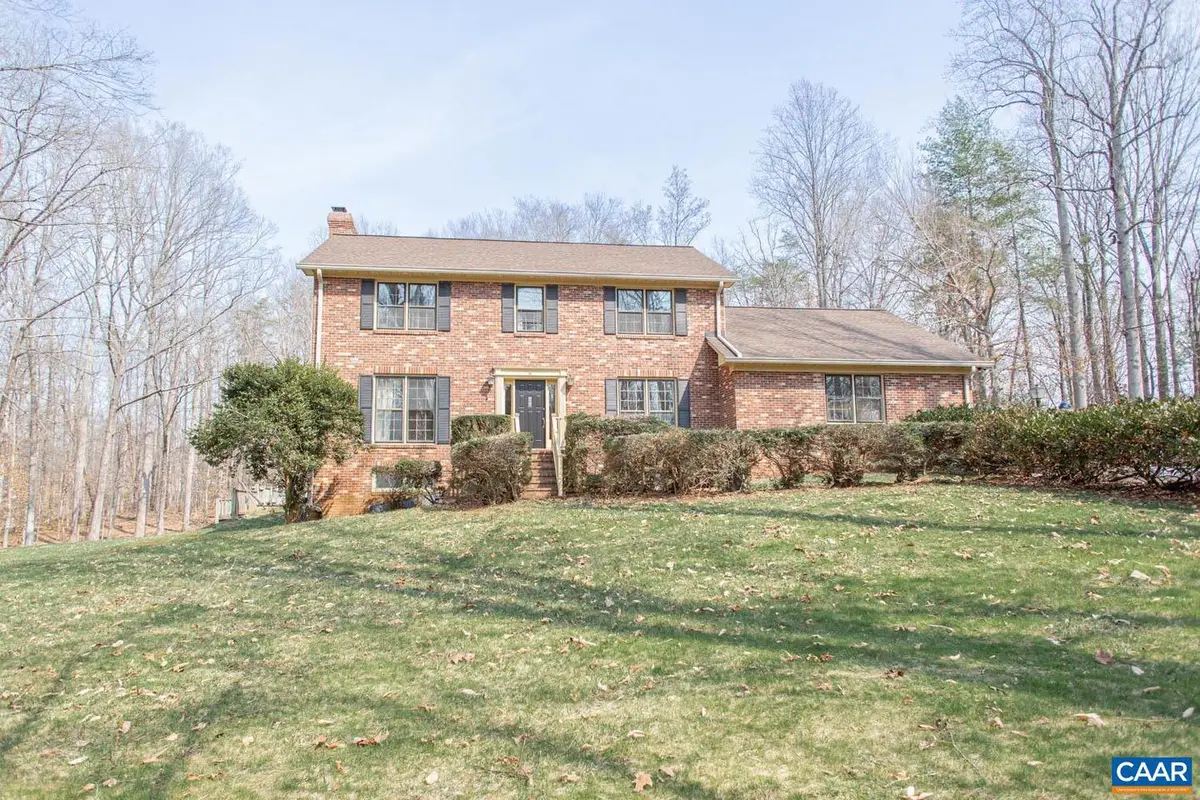750 Lochridge Ln, Earlysville, VA 22936 - #1