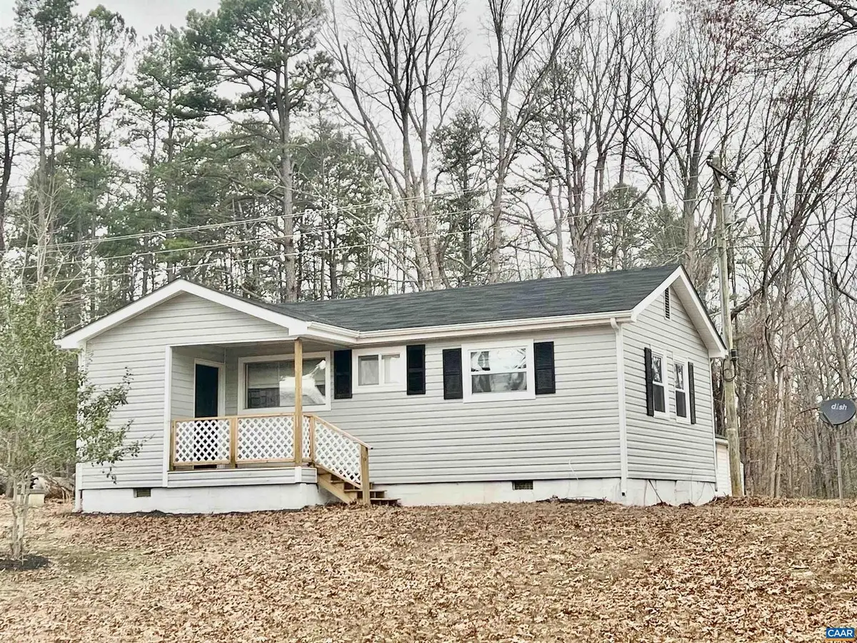 8955 Louisa Rd, Gordonsville, VA 22942 - #1