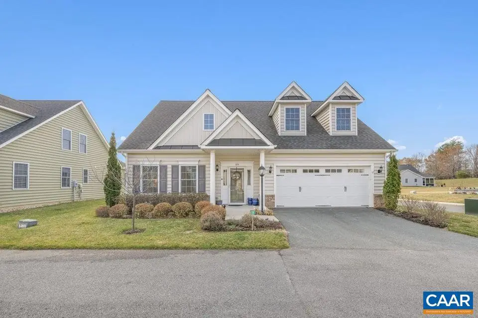 89 Crape Myrtle Dr, Palmyra, VA 22963 - #1