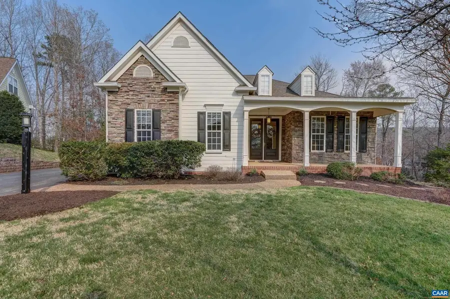 1748 Mattox Ct, Charlottesville, VA 22903 - #2