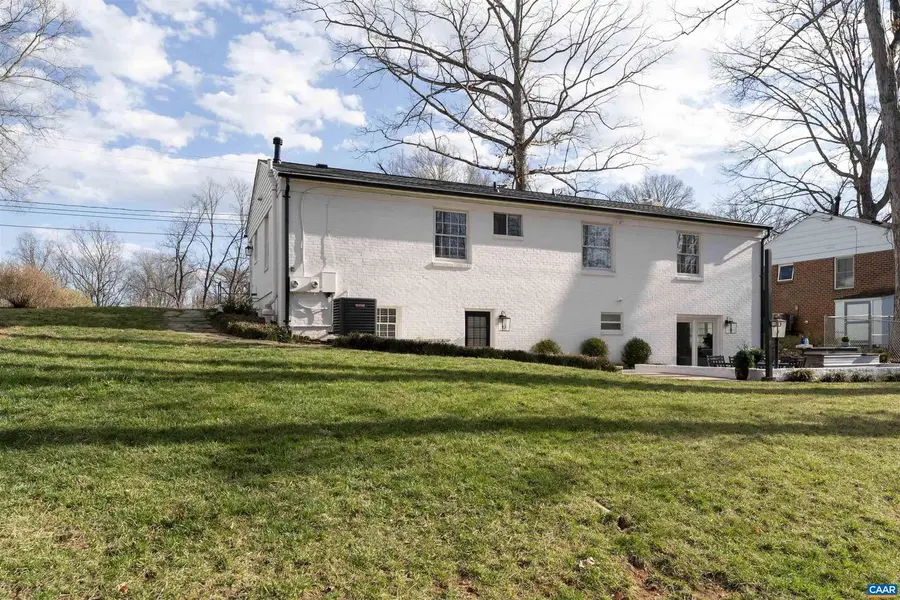 1617 Trailridge Rd, Charlottesville, VA 22903 - #2