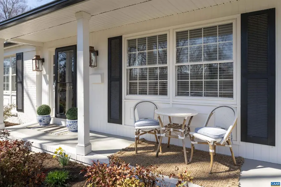 1617 Trailridge Rd, Charlottesville, VA 22903 - #3