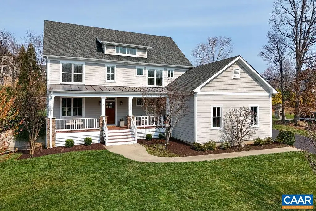 6679 Welbourne Ln, Crozet, VA 22932 - #1