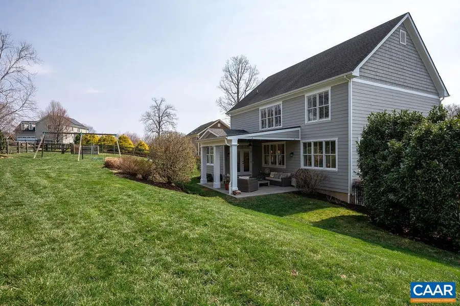 6679 Welbourne Ln, Crozet, VA 22932 - #3