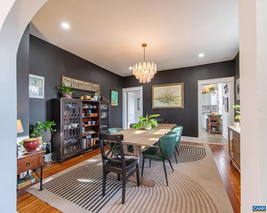 817 Henry Ave, Charlottesville, VA 22903 - #3