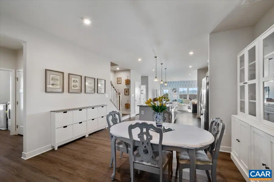 832 Swede St, Charlottesville, VA 22901 - #2