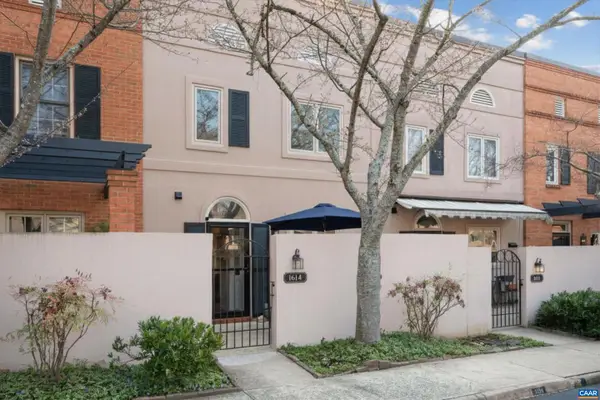 1614 Garden Ct, CHARLOTTESVILLE, VA 22901