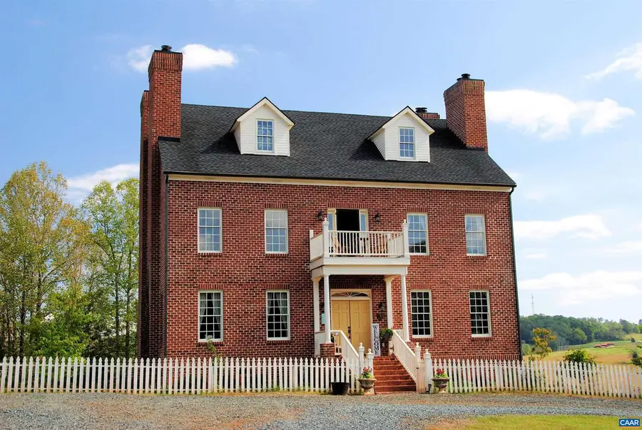 2004 Seven Meadows Ln, Appomattox, VA 24522 - #2