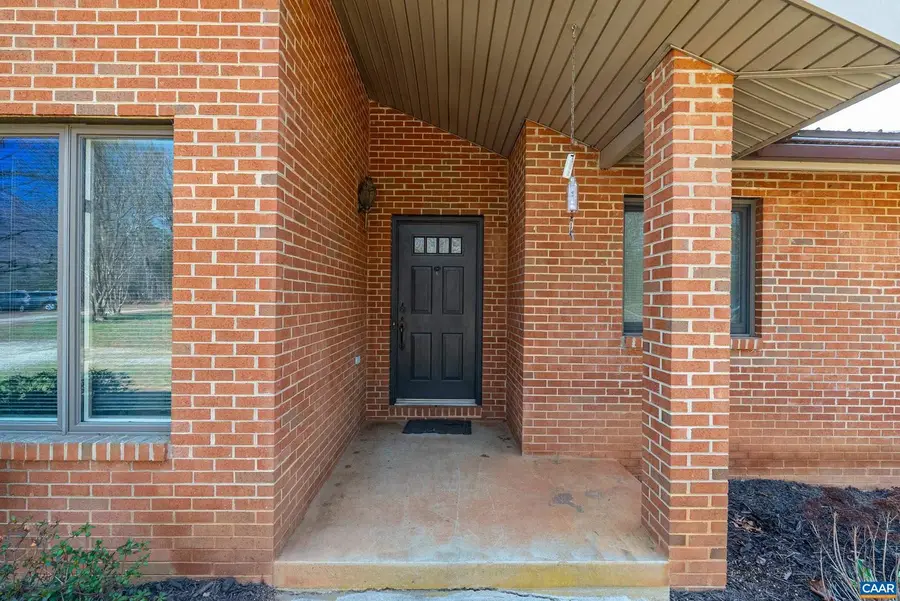 1621 Turkey Mountain Rd, Amherst, VA 24521 - #2