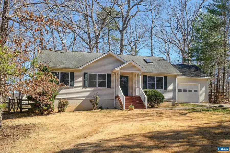 5 Chippewa Ln, Palmyra, VA 22963 - #2