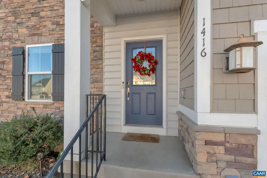 1416 Decatur Dr, Charlottesville, VA 22911 - #3