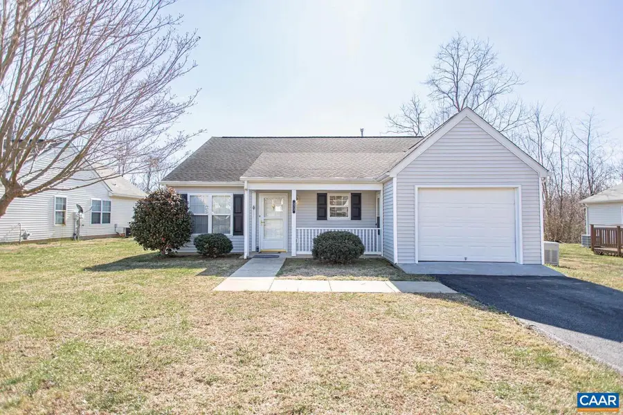 273 William Mills Dr, Stanardsville, VA 22973 - #2
