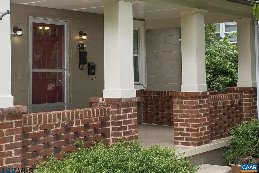 1419 Cherry Ave, Charlottesville, VA 22903 - #2