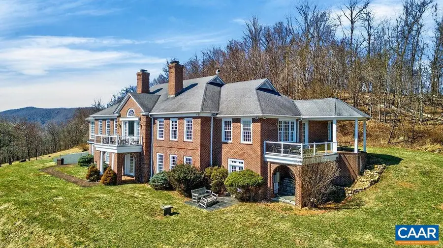 0 Bryant Mountain Rd, Roseland, VA 22967 - #3