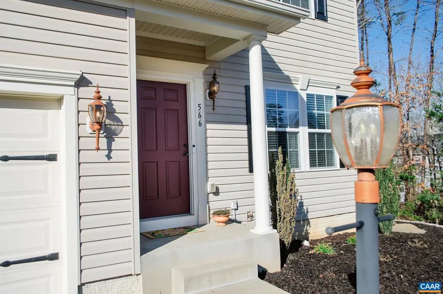 566 Justin Dr, Palmyra, VA 22963 - #3