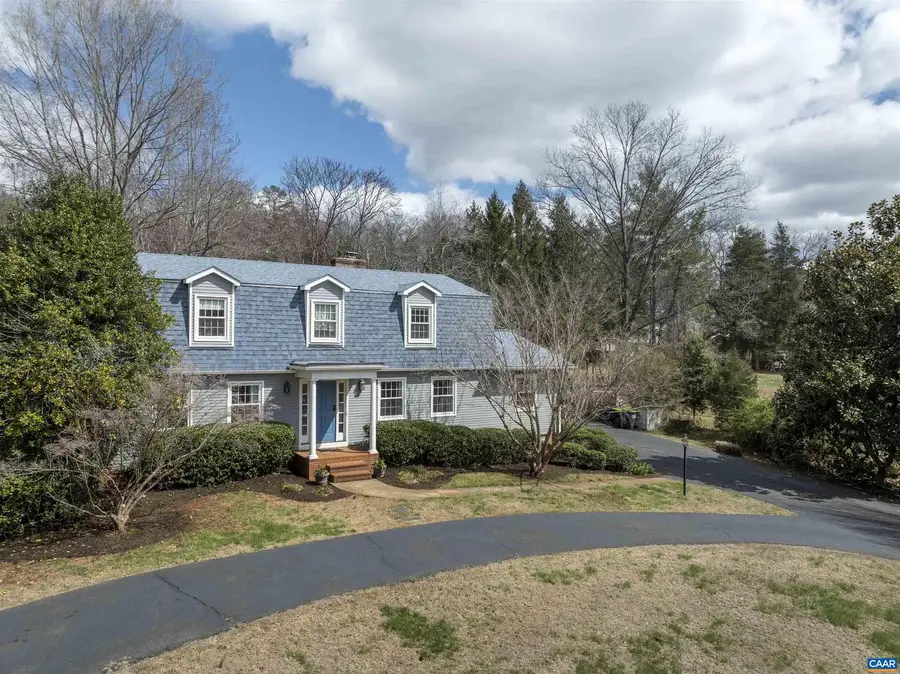 2750 Leeds Ln, Charlottesville, VA 22903 - #2