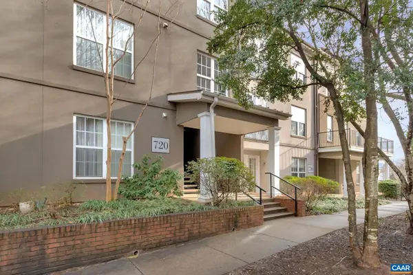 720 Walker Sq #1b, CHARLOTTESVILLE, VA 22903