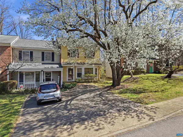 943 Huntwood Ln, CHARLOTTESVILLE, VA 22901