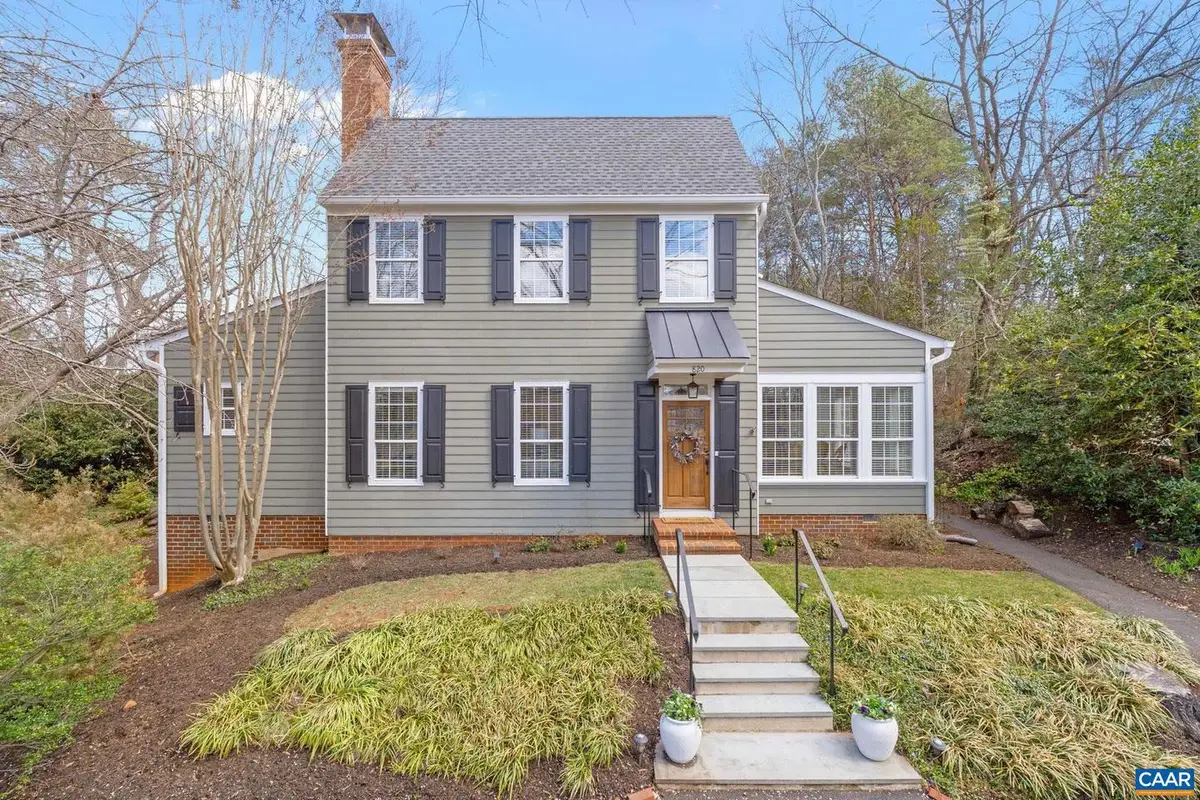 820 Fieldhaven Dr, Charlottesville, VA 22903 - #1