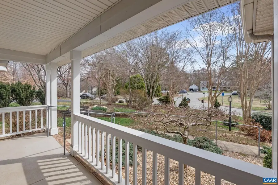 3206 Poplar Ridge Rd, Charlottesville, VA 22911 - #2