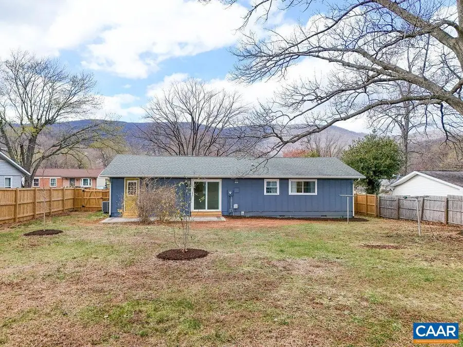 6115 Alberta Dr, Crozet, VA 22932 - #2