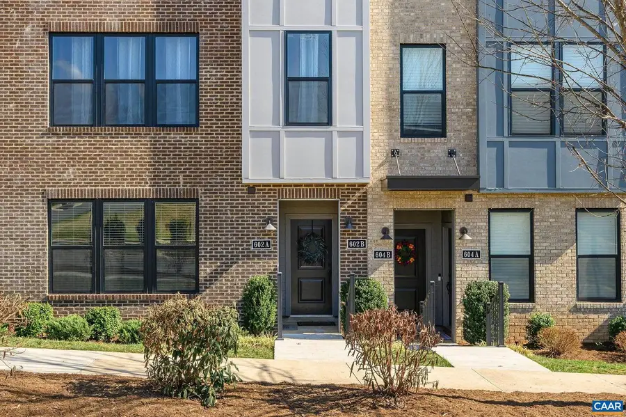 602 Noush Ct #b, Charlottesville, VA 22911 - #2