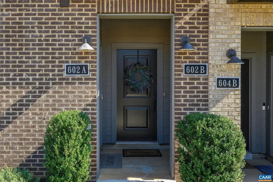 602 Noush Ct #b, Charlottesville, VA 22911 - #3