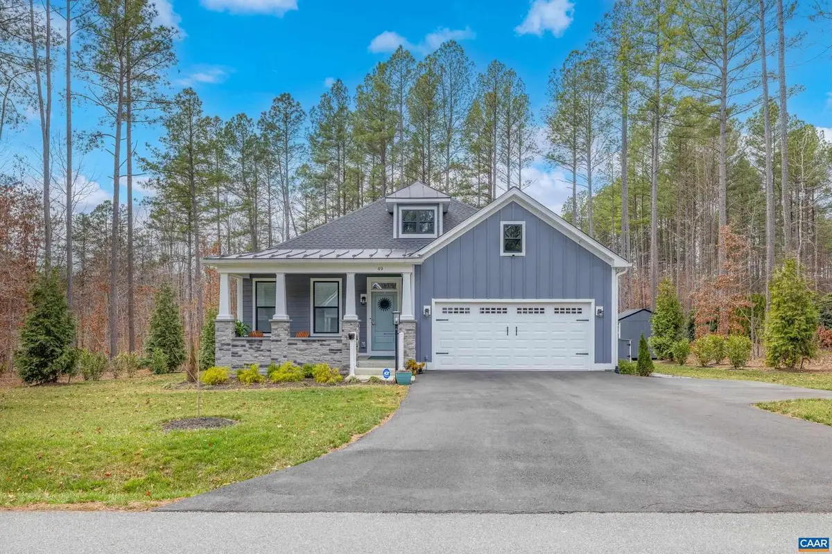 49 Pine Shadow Ct, Troy, VA 22974 - #1