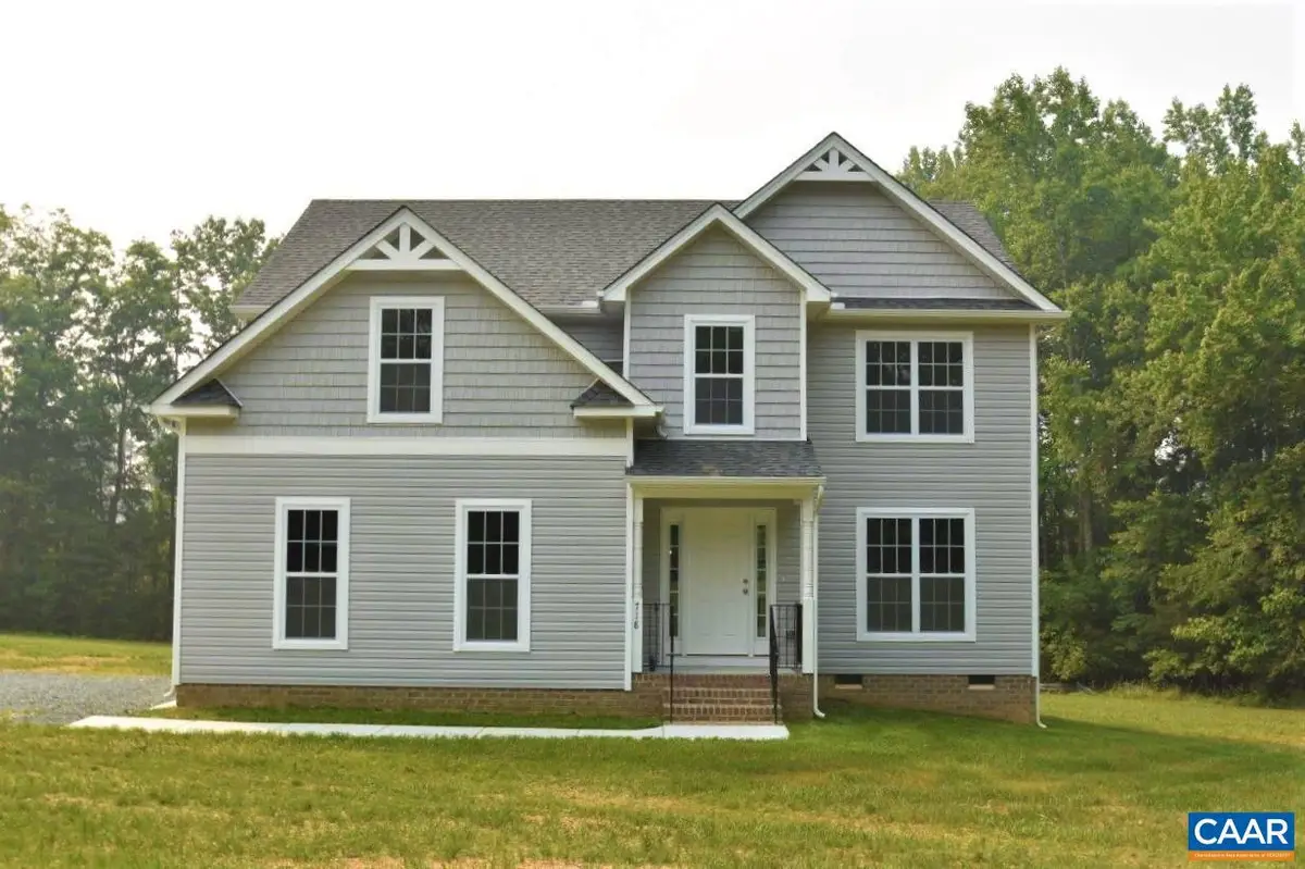 Lot 4 W Jack Jouett Rd, Louisa, VA 23093 - #1