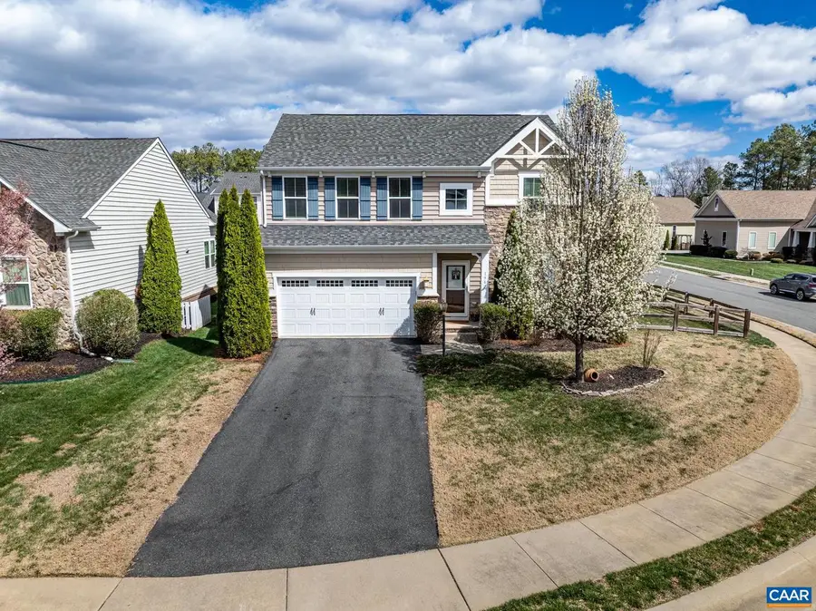 196 Appalachian Ln, Zion Crossroads, VA 22942 - #2